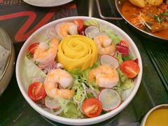 -Nord Grill&Bar Highland诺德西餐(深圳欢乐海岸店)