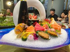 -广州酒家(中华广场店)