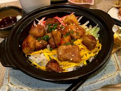 -月下料理(楷林IFC店)