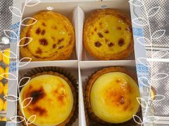 -莉蓮蛋挞(静安寺店)