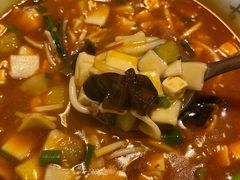-古觉面片(科技路天朗蓝湖树店)