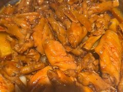 -胖哥俩肉蟹煲(济南世茂国际广场店)