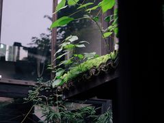 -Metal hands·铁手咖啡