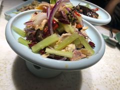 -那家小馆•北京菜•烤鸭(中关村店)