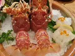 -蟹将军·松叶蟹和牛日料放题自助(K11店)