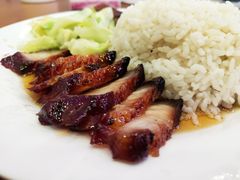 -澳门陈光记烧味饭店(郎家园店)