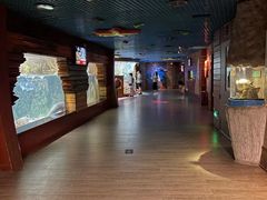 -太平洋海底世界