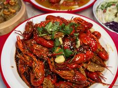 -虾铺子龙虾·私房菜(金源花苑店)