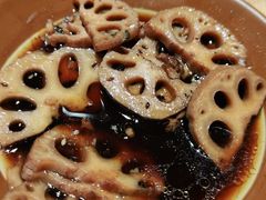 -川堂风·跷脚牛肉·乐山爆炒(宝山日月光店)