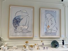 -潮一不贰·法式甜品·生日蛋糕·西式简餐(外滩店)