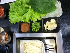-臻牛烤肉