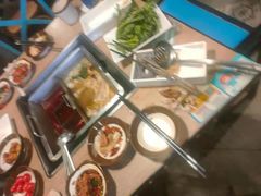 -野妹经典火锅(民治店)