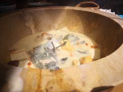 -滇小鱼·云南野生菌火锅(上杭路店)