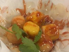 -新旺茶餐厅(嘉里城店)