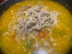 -敏珠拉姆藏餐·南京厨房(富春江东街店)