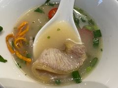 -宏达宴老菜馆(群力第四大道店)