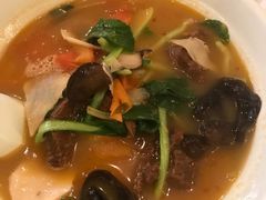 -东园小馆(苏州中心店)