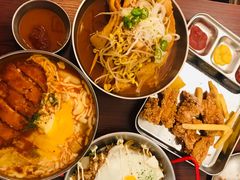 -青春分食(仙林大学城店)