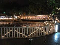 -巴山一绝烤全羊(三圣乡刘家花园店)
