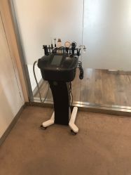 -美最美健康管理中心