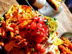 -Q MEX 库迈墨西哥餐吧(三里屯店)