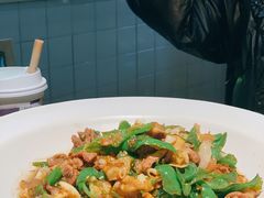 费大厨辣椒炒肉-费大厨辣椒炒肉(吉联MALL店)