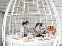 -% Arabica阿拉比卡咖啡(深圳湾万象城店)