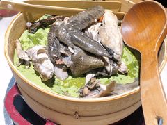 -黑鸡小馆(金源店)