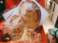 -LE JARDIN de Joel Robuchon(新世界大丸百货店)