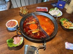-楠火锅(仁恒梦中心店)