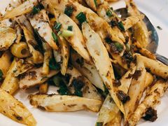 东坡山竹笋-眉州东坡(华联万柳店)