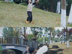 -宁波九龙湖开元度假村