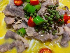 -阿英煲(凉城路店)