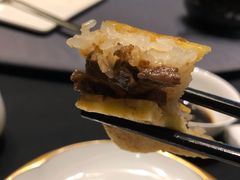 牛肉豆皮-许家菜(望江店)