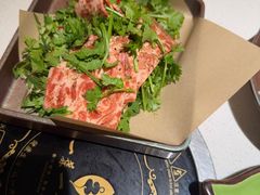 -一叶一世界•素食餐厅(环球中心店)