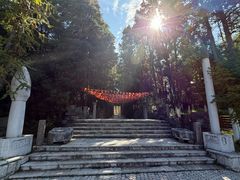 -彩色沙林风景区