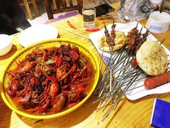 -刘一龙虾(数码路店)