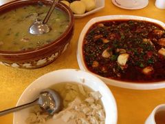 iphone_upload_pic-胖大姐黄辣丁鱼庄(新津店)
