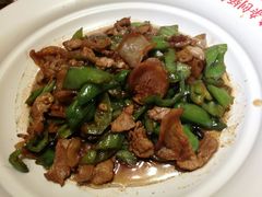 -肖记公安牛肉鱼杂馆·省级非物质文化遗产(三角路直营店)