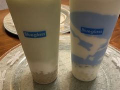-Blueglass酸奶(财富购物中心店)