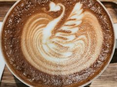 -Peet's 皮爷咖啡(乐峰店)