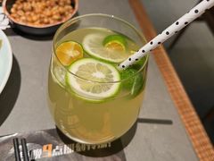 -厨创东北传家菜(信义坊店)