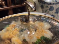-绿茶餐厅(昌平悦荟店)