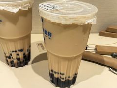 -Fvacee 福万斯柠檬茶·咖啡(狮山店)