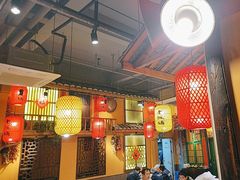 -湖南老饭铺(福永店)