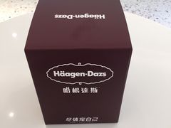 -哈根达斯(武汉天地店)