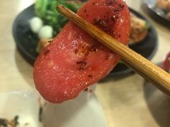 -胡家麻辣串(核桃园路店)