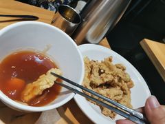 -山海珍味韩国料理(奥城店)