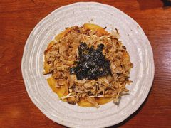 大阪烧-冉冉垄居酒屋·日本料理