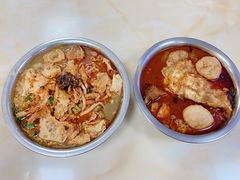猪脚-凤张螺蛳粉·爽口粉(跃进路总店)